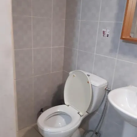 House Maisonette Casa vacanze