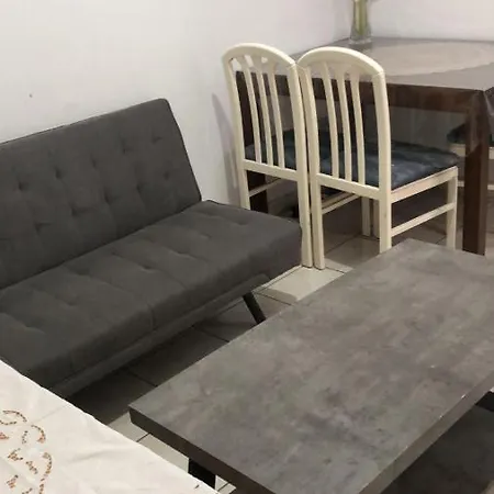 House Maisonette 別荘 リマソール
