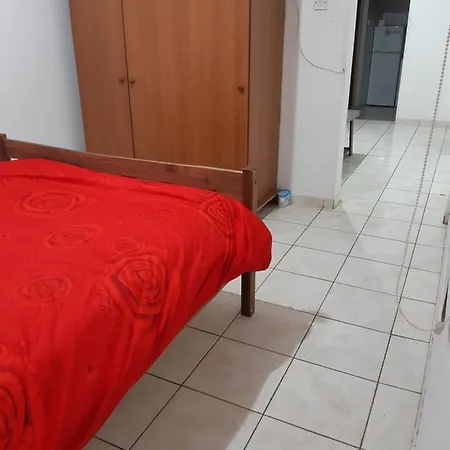 House Maisonette Casa vacanze