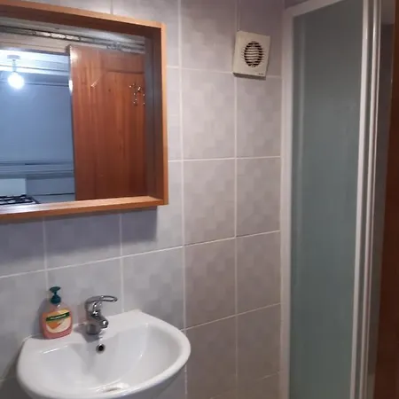 House Maisonette Limisso