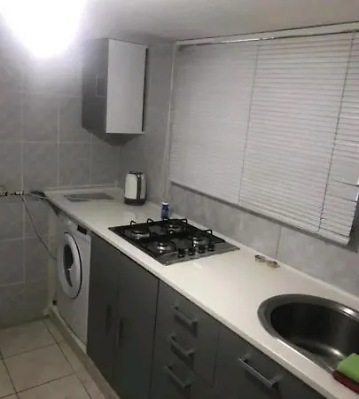 House Maisonette