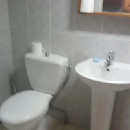 House Maisonette Limisso