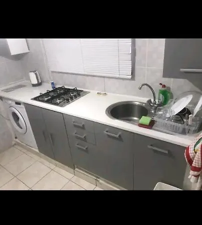 House Maisonette 펜션
